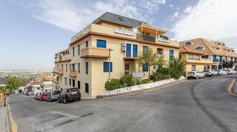 Foto 2 de Apartamento en venta en Calle Maestro Noguerol, 28, Barrio de la Vega, Granada