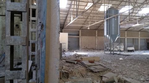 Nave Industrial en alquiler en Santiponce., image 2