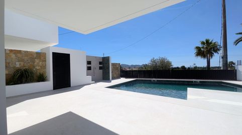 Foto 4 de Casa adosada en venta en Escandinavia - Cautivador, L'Alfàs del Pi