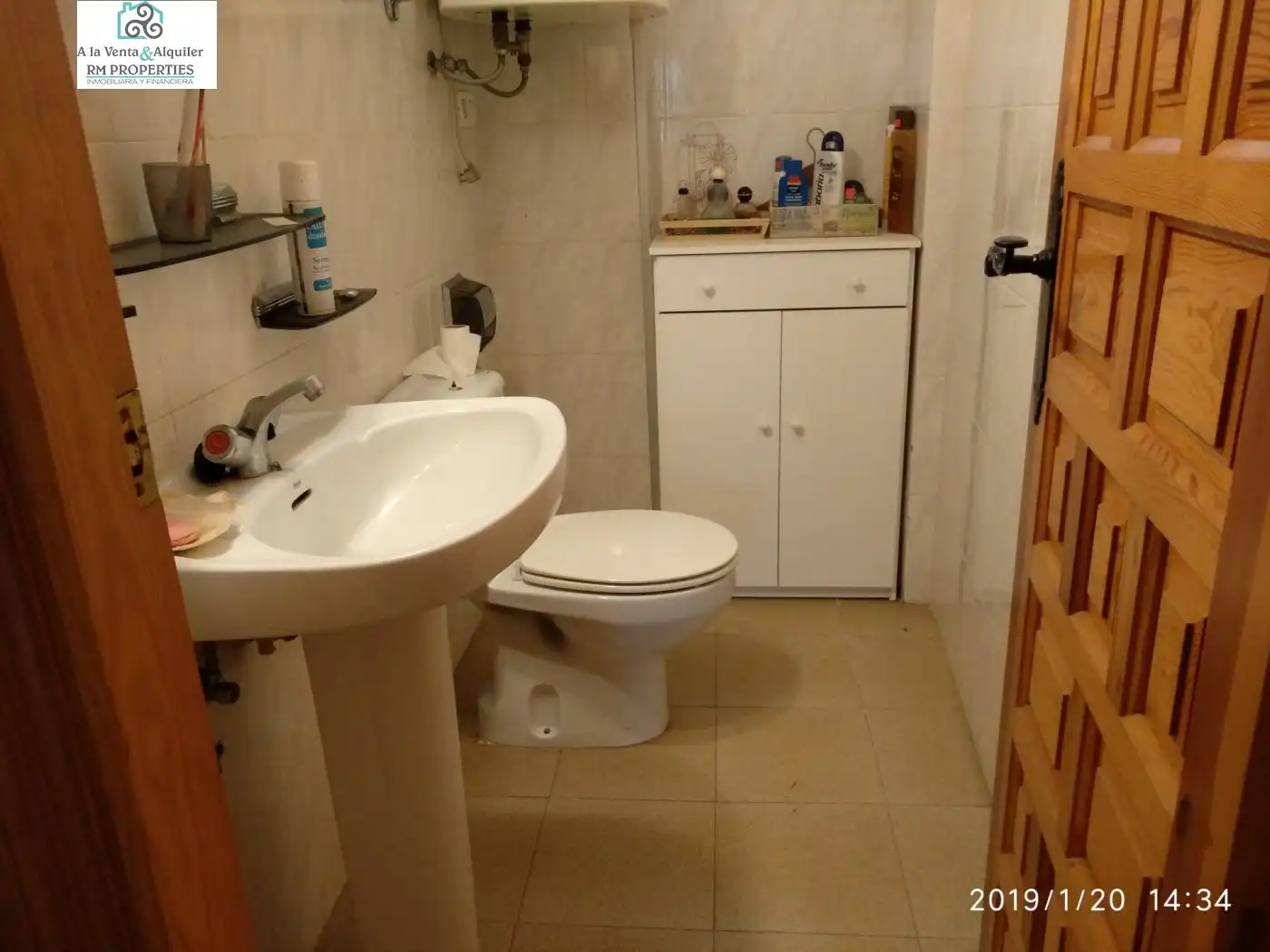 Bungalow with terrace for sale in Benijófar, imagen 14