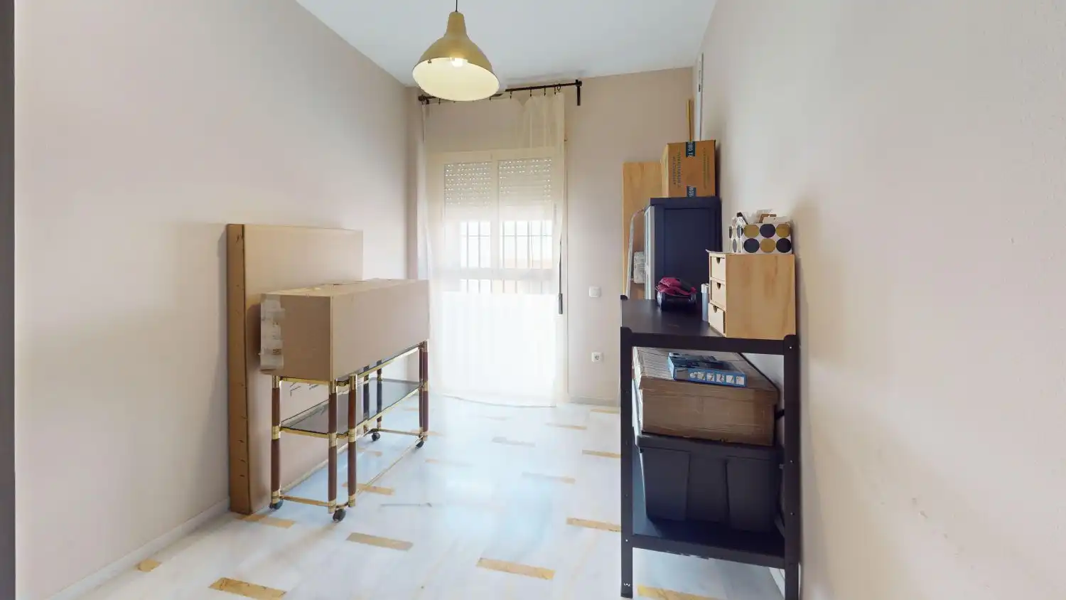 Habitación de Casa o chalet en venta en Alcalá de Guadaira con Terraza