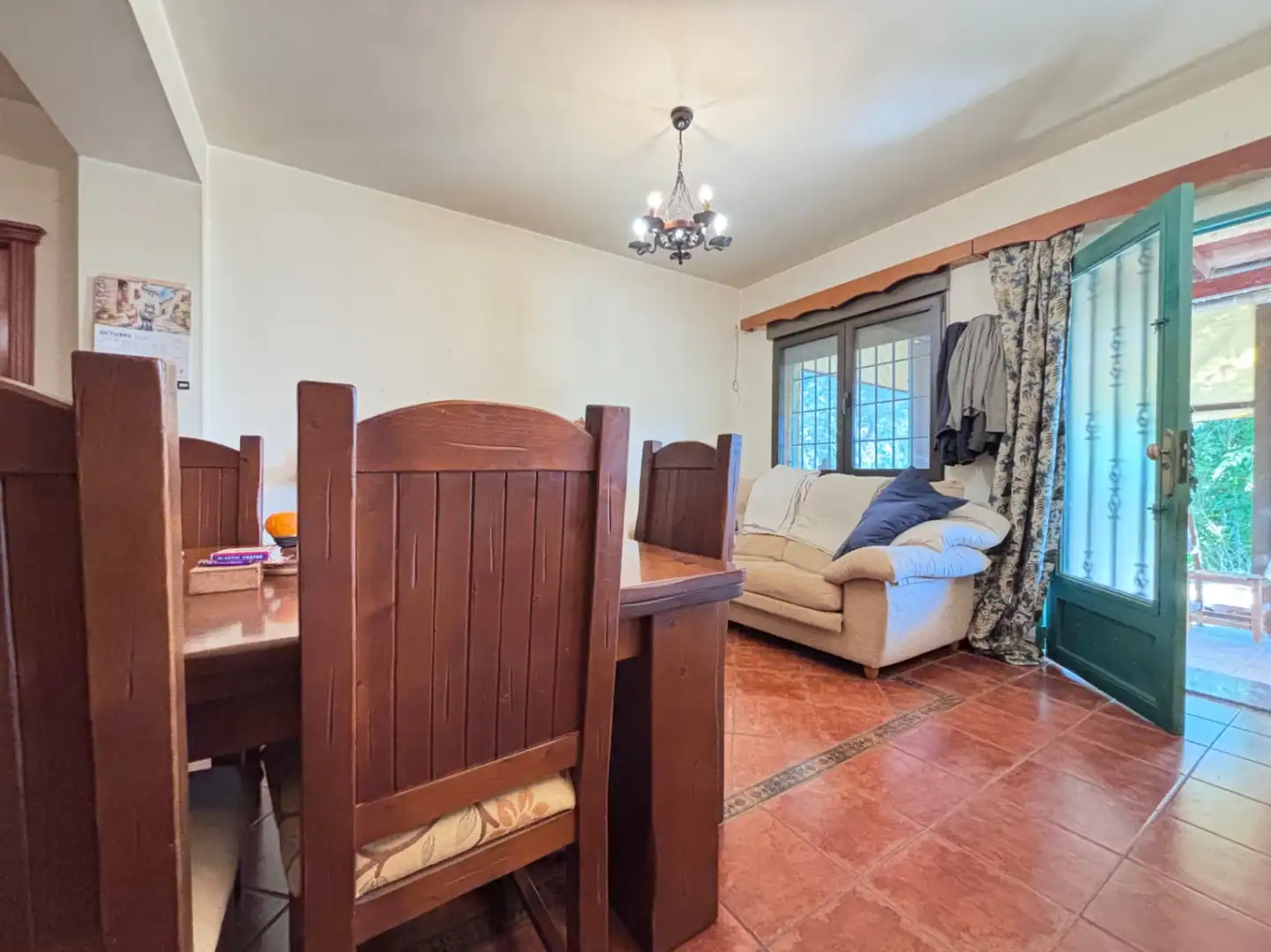 Maison avec jardin à vendre à Muro de Alcoy, imagen 5