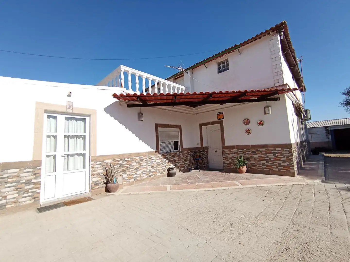 Casa rústica en venta en Calle VIÑA GRANDE B, imagen 14