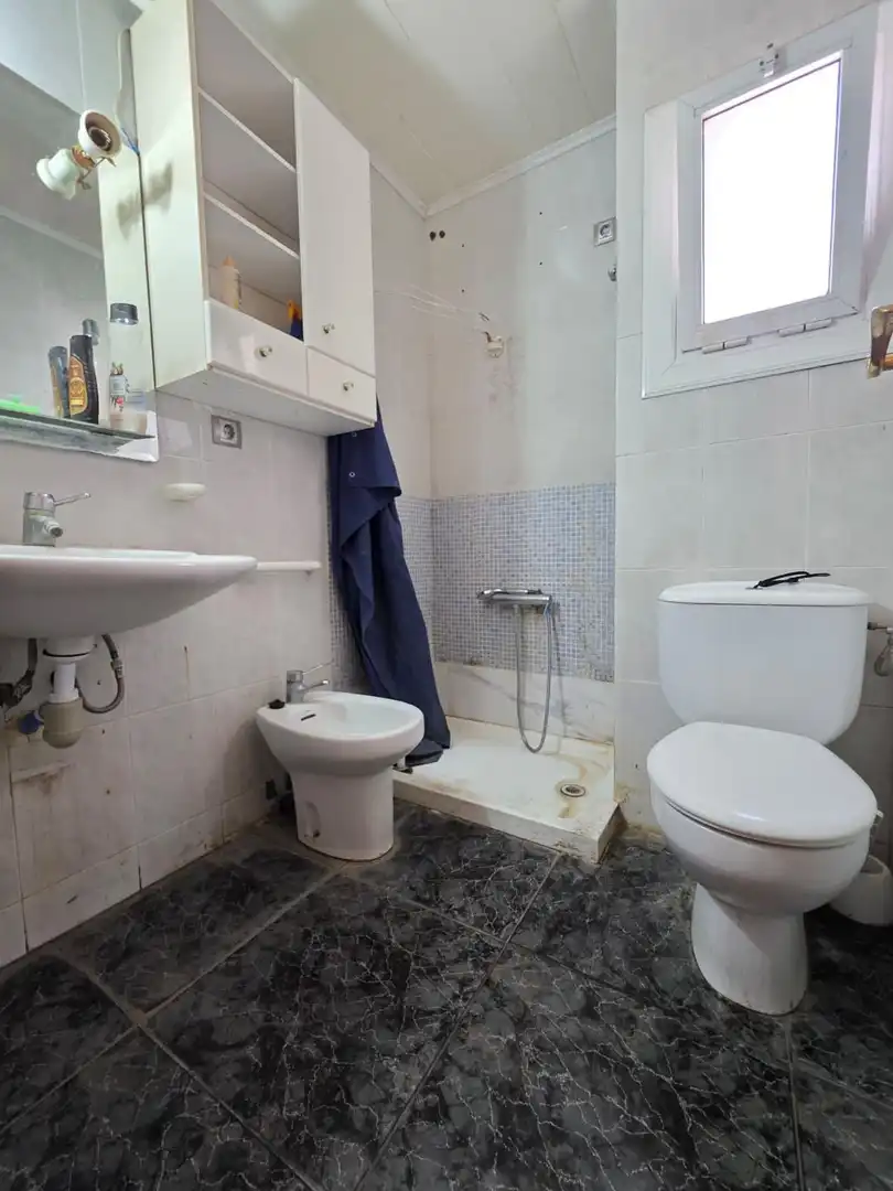 Flat with terrace for sale in Santa Margarida de Montbui, imagen 11