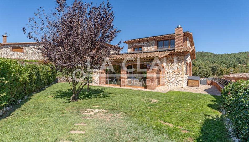 Foto 1 de Casa o xalet en venda a Pau I Aixelà, Prades, Tarragona
