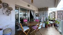 Terrace of Duplex for sale in Terrassa  with Air Conditioner and Terrace