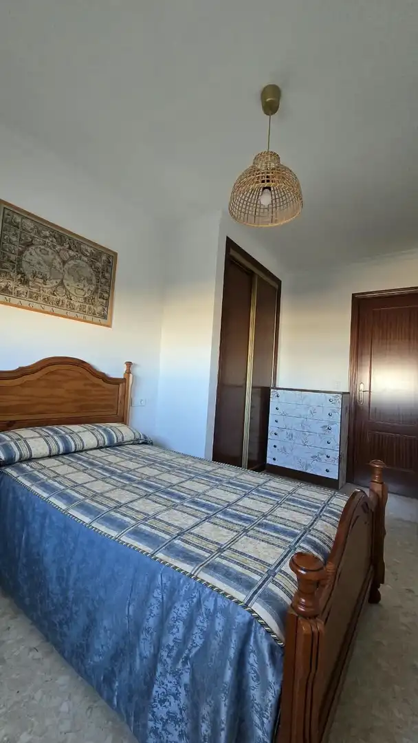 Wohnung mit Terrasse zur Miete in Urbanización Santa Rosa, imagen 12