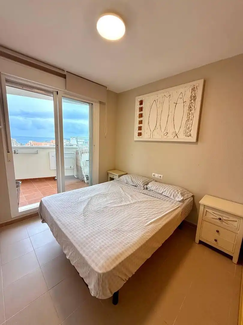 Apartment mit Terrasse zum Verkauf in Centro Urbano, imagen 17