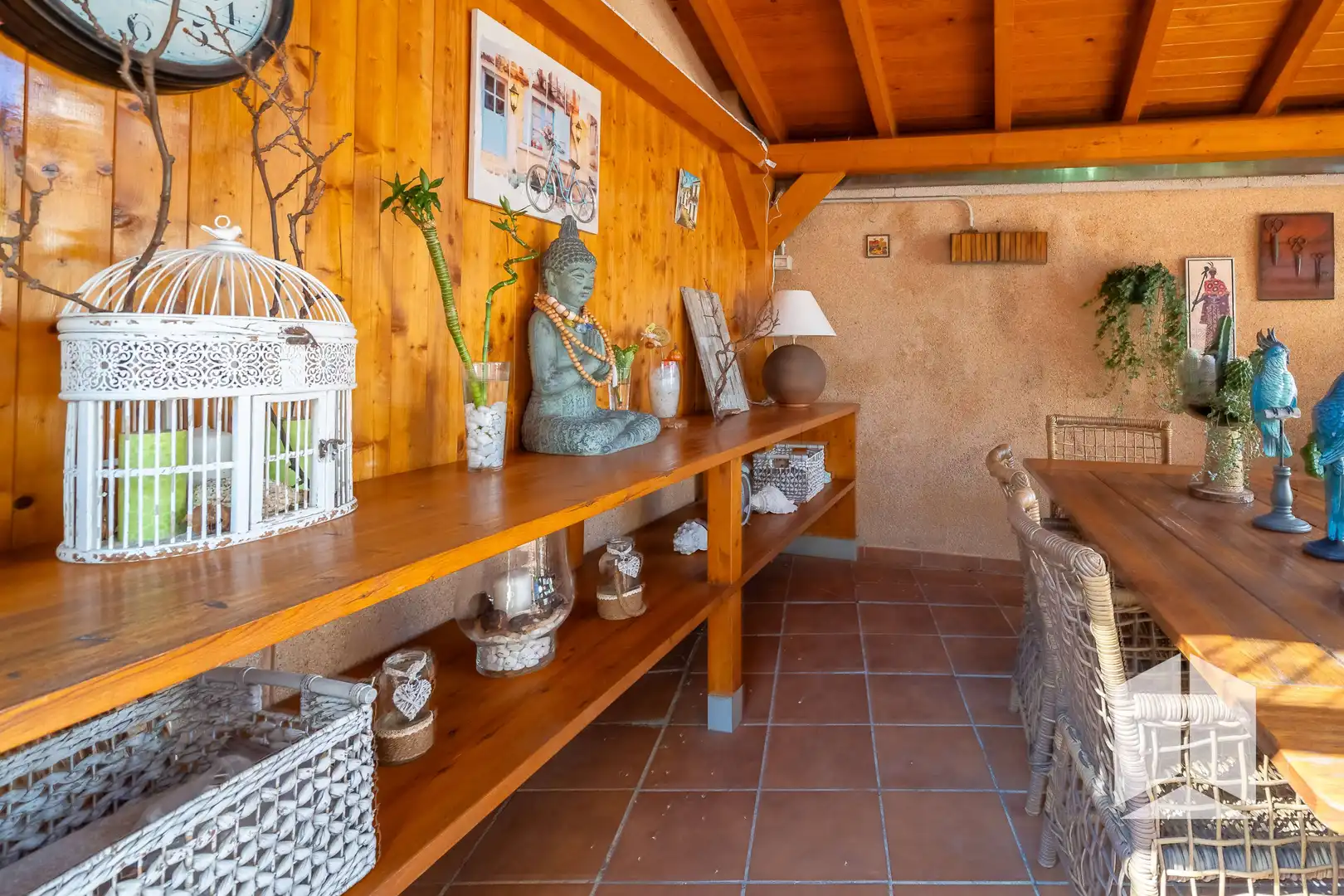 Houses for sale in Sant Vicenç Dels Horts  with Storage room and Swimming Pool