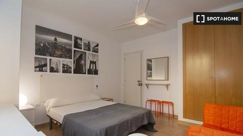 Photo 2 of Flat to share in Mestalla,  Valencia Capital