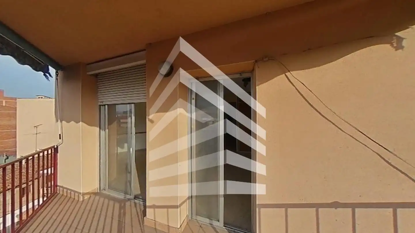 Appartement avec terrasse à vendre à calle del Carme