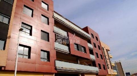 Foto 2 de Garaje en venta en Catarroja, Valencia