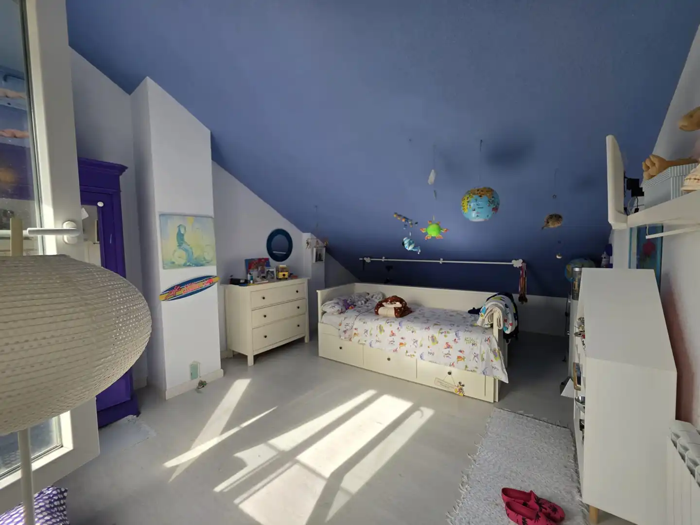 Villa avec terrasse à vendre à Calle Aviche 77, imagen 19