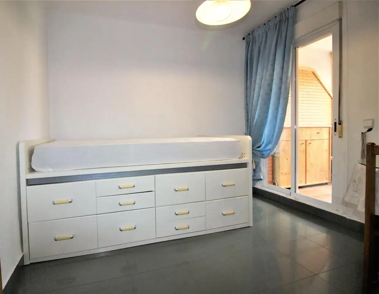 Flat for rent in La Pilarica, San Luis
