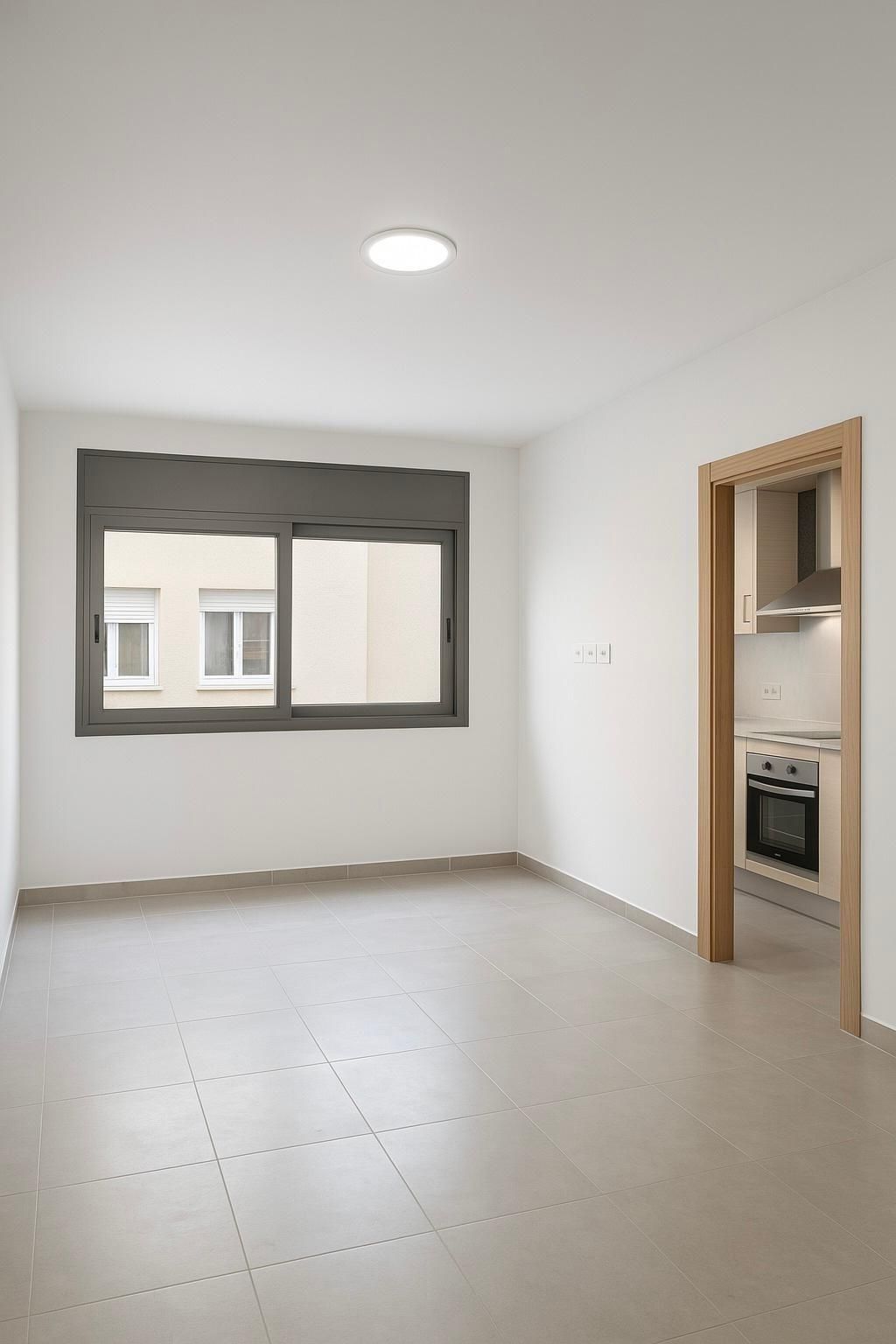 Dormitori de Apartament en venda en Sabadell amb Terrassa