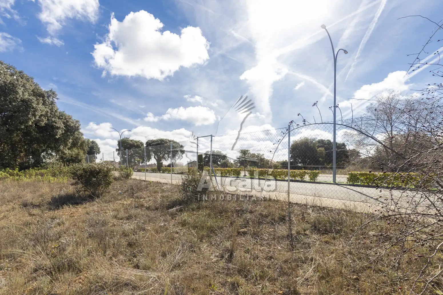 Residential land for sale in Chiloeches, imagen 31