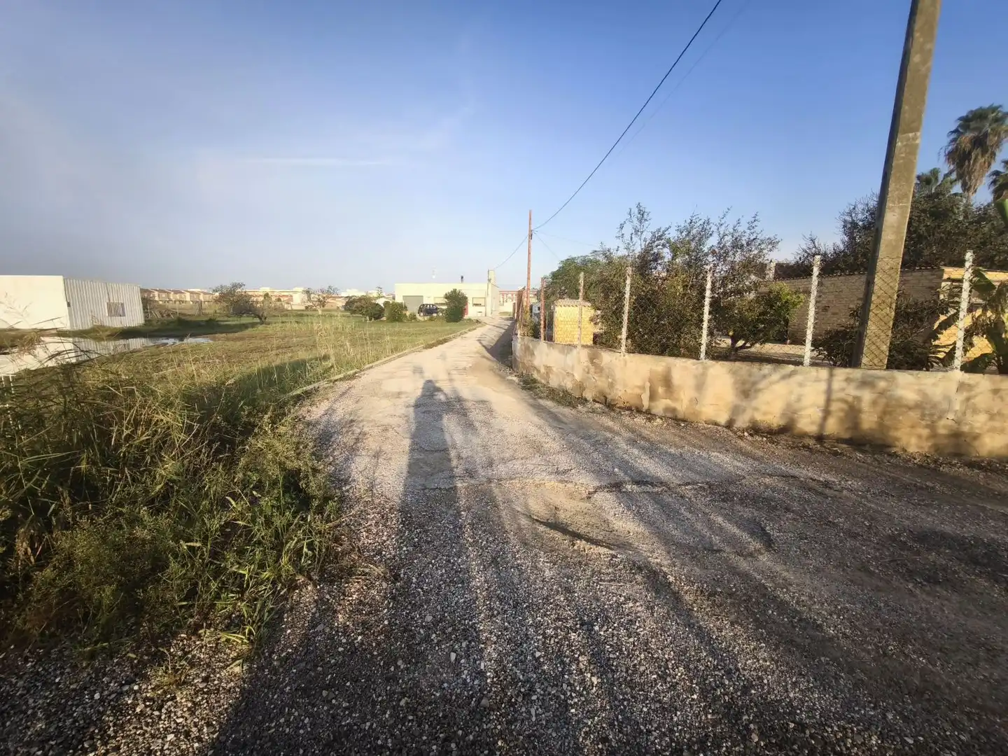 Terrenys i solars en venda a PROGRÈS 5, imagen 2