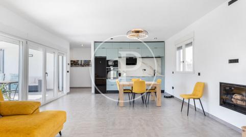 Foto 5 de Casa o xalet en venda a Catadau, Valencia