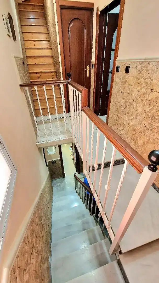 Houses for sale in  Sevilla Capital  with Air Conditioner
