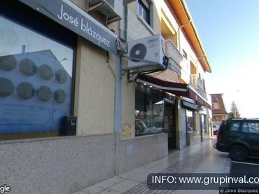 Wohnung zum Verkauf in CAMINO DE SALAMANCA