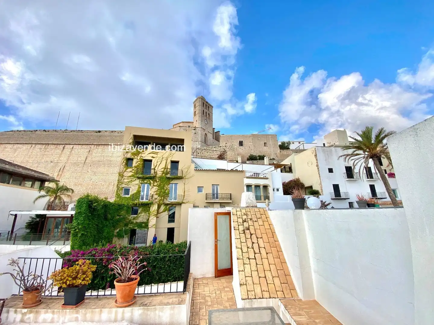 Àtic en venda a de Pere Tur, Dalt de la Vila - La Marina
