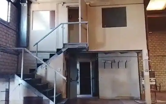 Nave industrial in vendita a las canteras, imagen 36