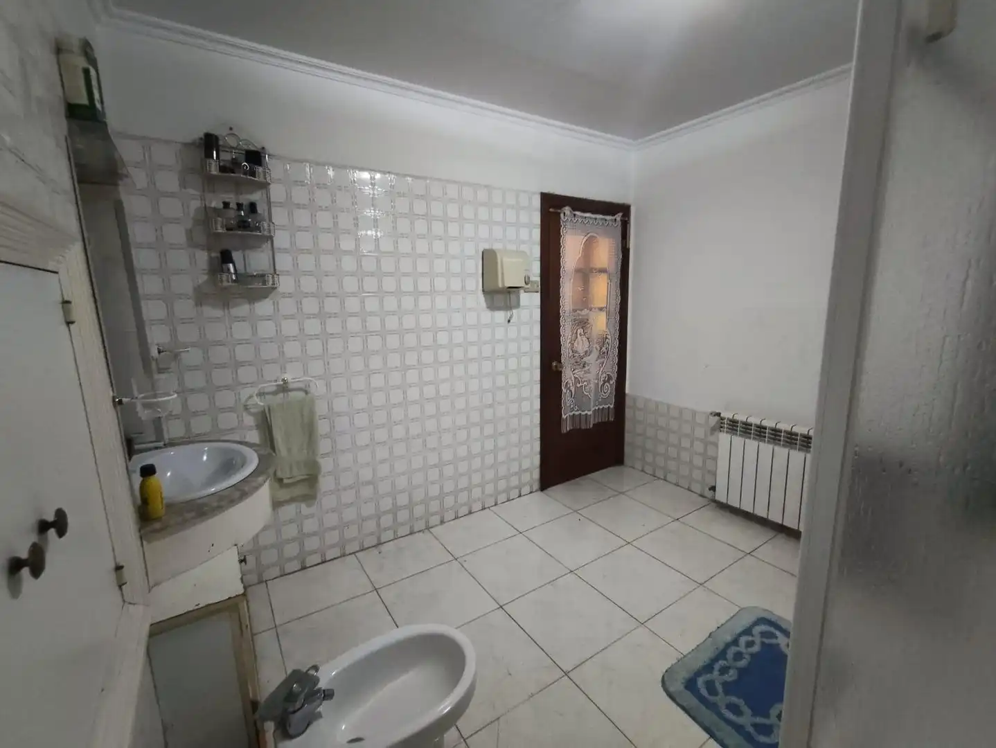 Baño de Casa adosada en venta en Lugo con Terraza