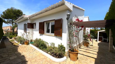 Foto 3 de Casa o xalet de lloguer a Badia Blava - Badia Gran - Tolleric, Llucmajor