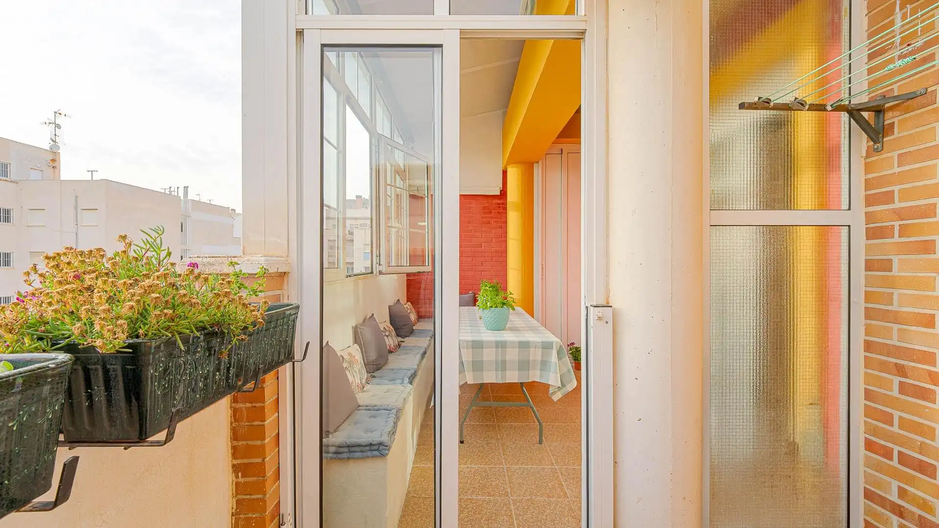 Penthouse mit Terrasse zum Verkauf in SAN JULIAN, imagen 24