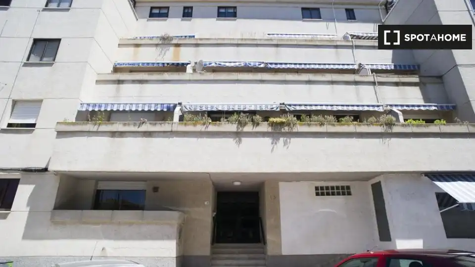 Room in Santa Marta de Tormes