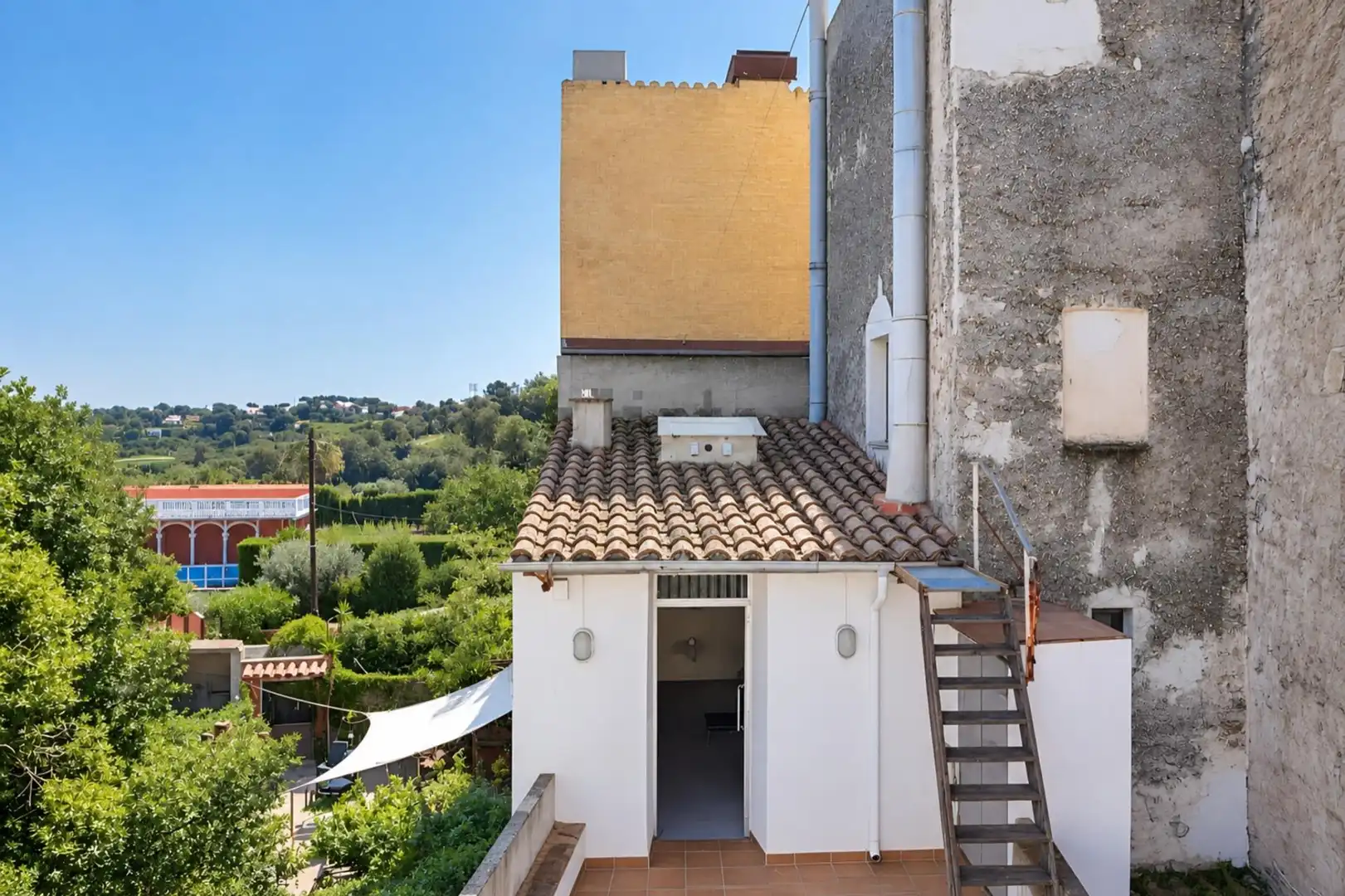 Casa amb jardí en venda a Camino de la Mar, imagen 69