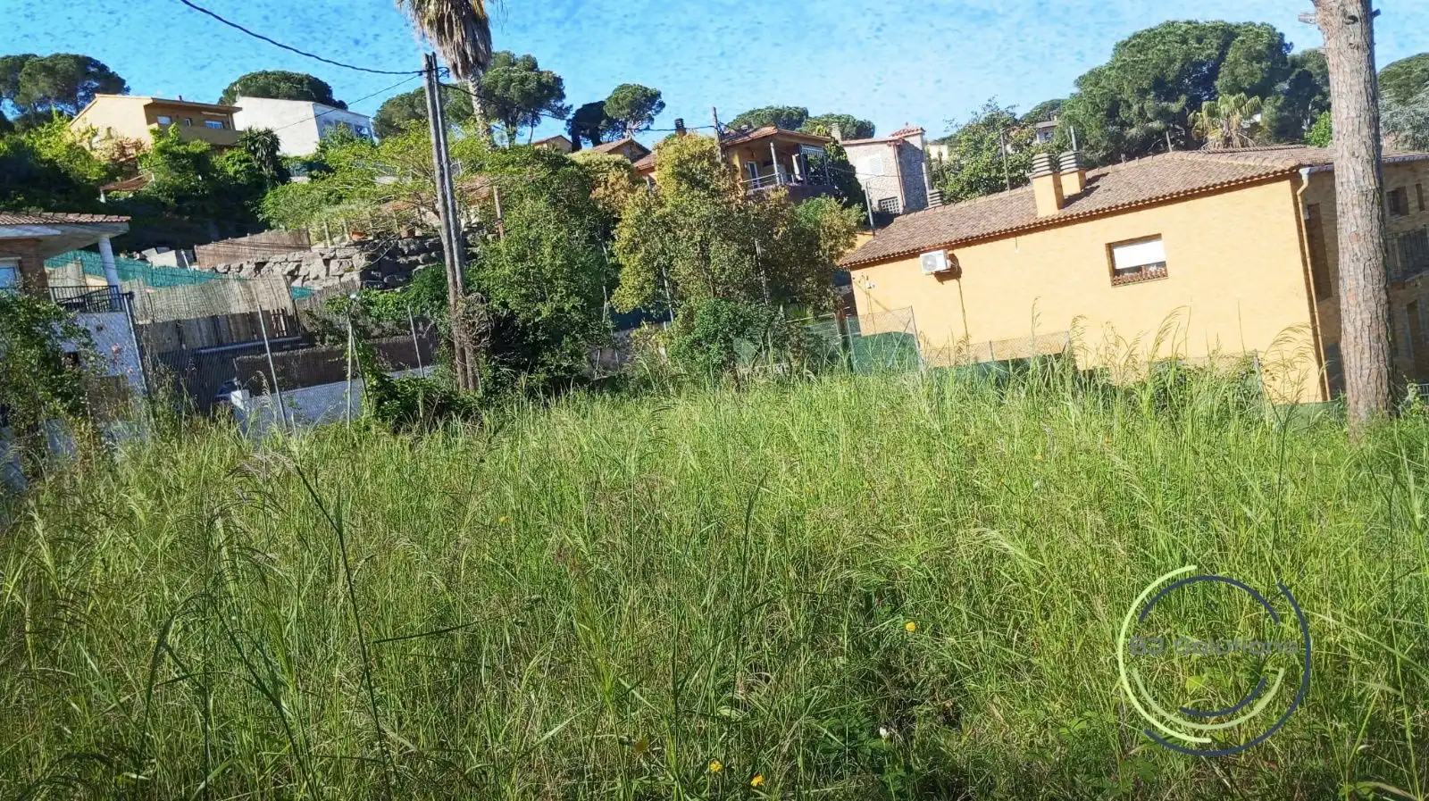 Terreno rustico in vendita a Arc de Sant Marti (Mas Mo, imagen 12