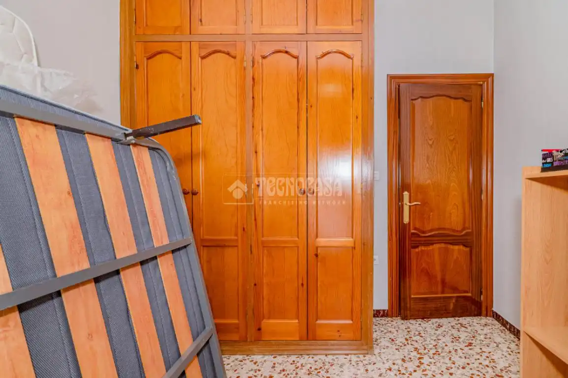Piso en venta en C. Juego de Pelota, Poleares