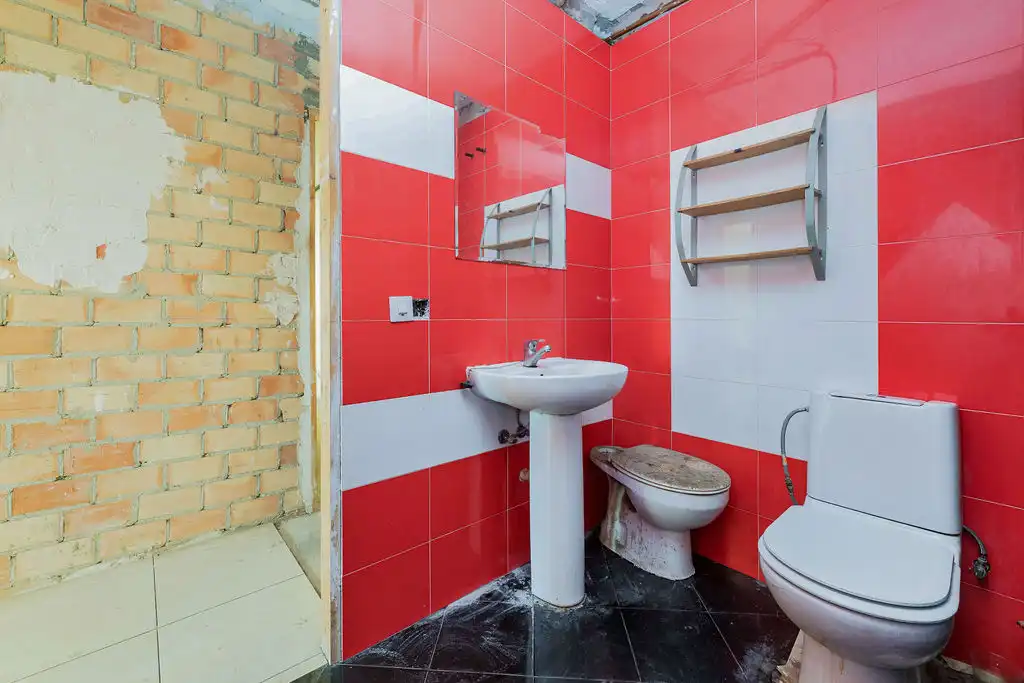 Baño de Piso en venta en Castilleja de la Cuesta