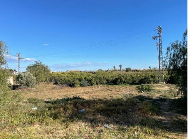 Terreno residencial en Venta en N/A, -1 en Moncada