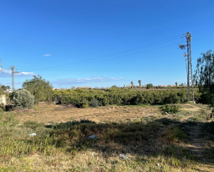 Residencial en venda en Moncada