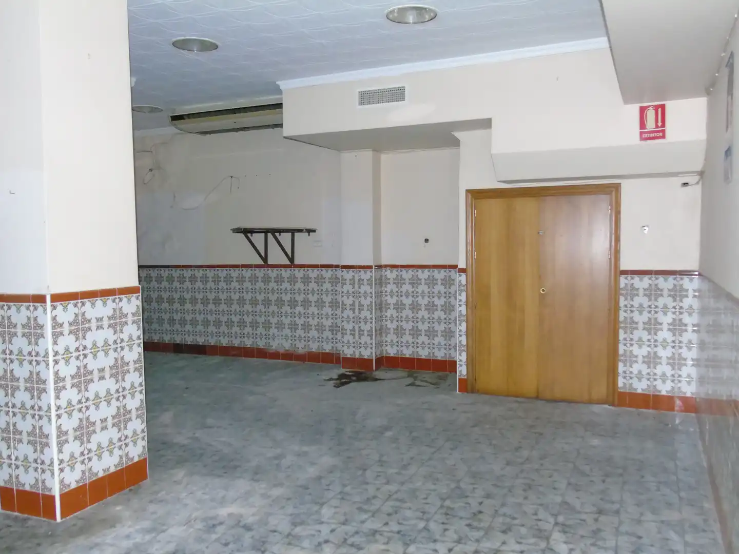 Local comercial en venda a Calle Sevilla 14, imagen 5
