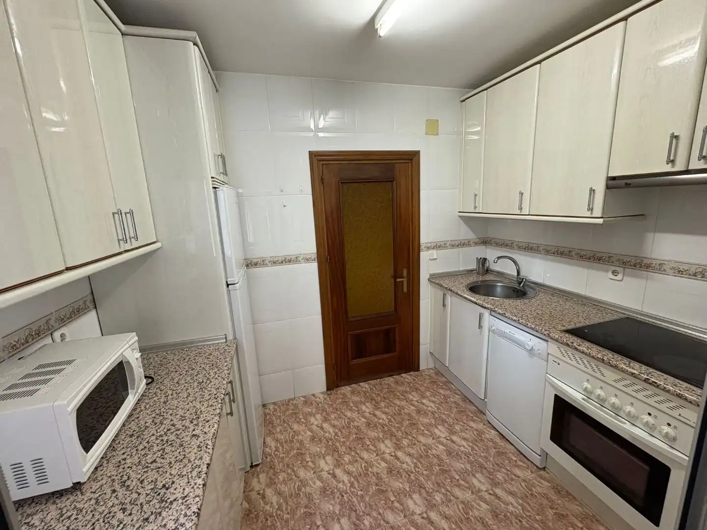 Flat with lift for sale in Mar de Aral 7, imagen 10