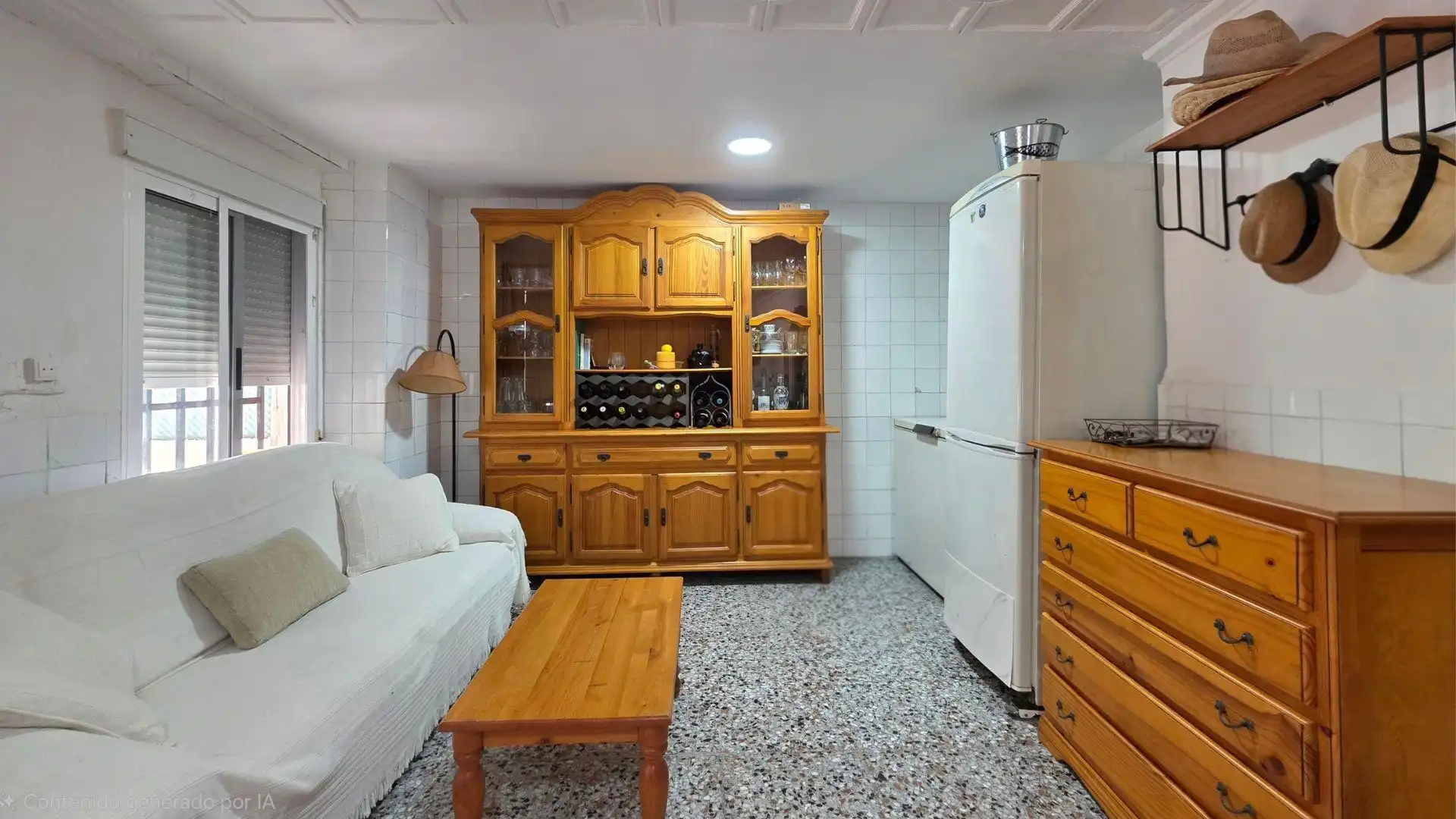 Casa o chalet en venta en Gandia con Calefacción y Jardín privado