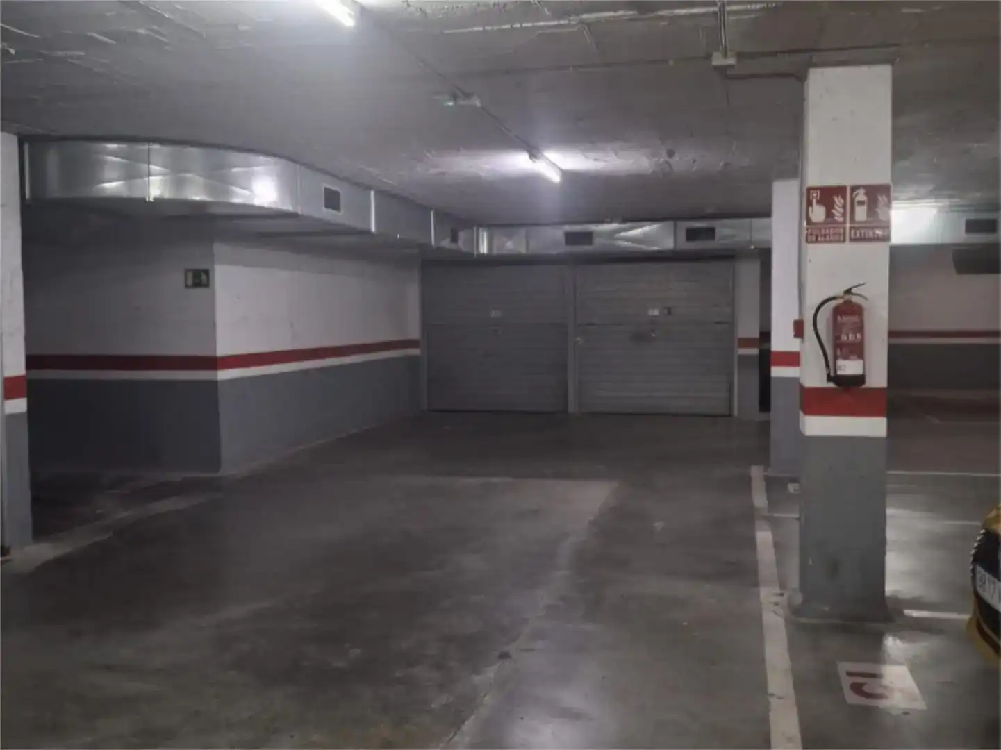 Parking de Piso en venta en Figueres con Aire acondicionado y Balcón