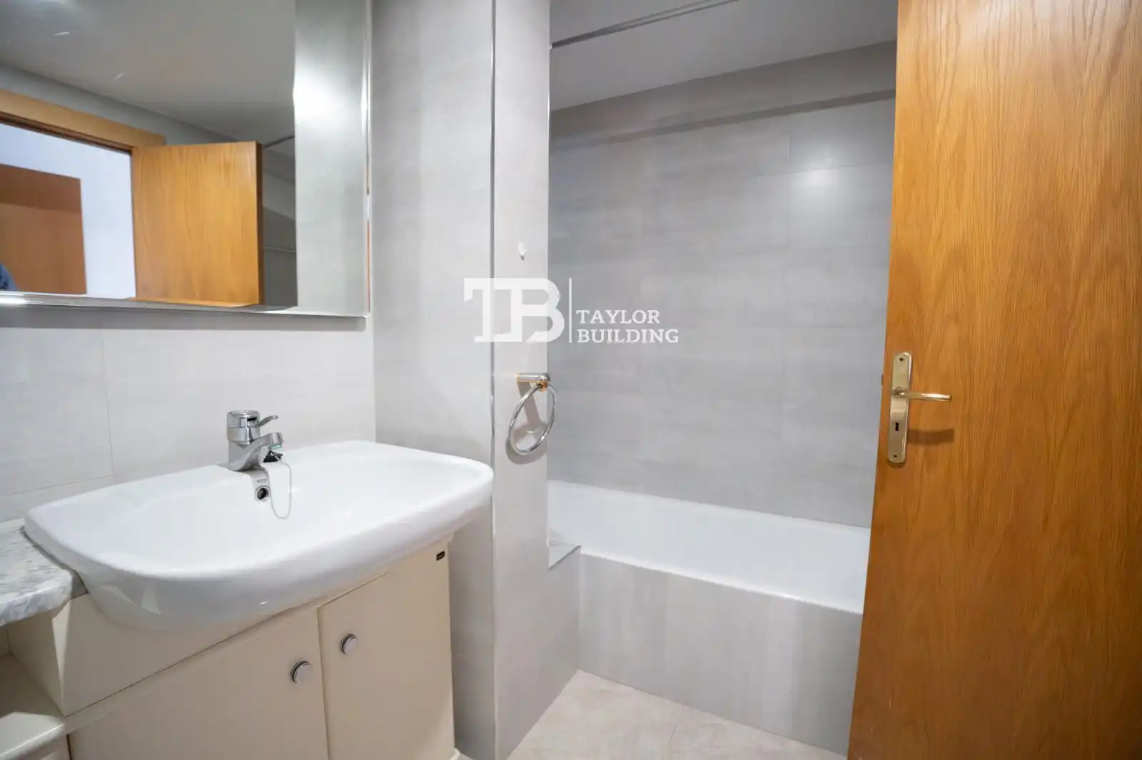 Baño de Ático en venta en  Palma de Mallorca con Aire acondicionado, Calefacción y Terraza