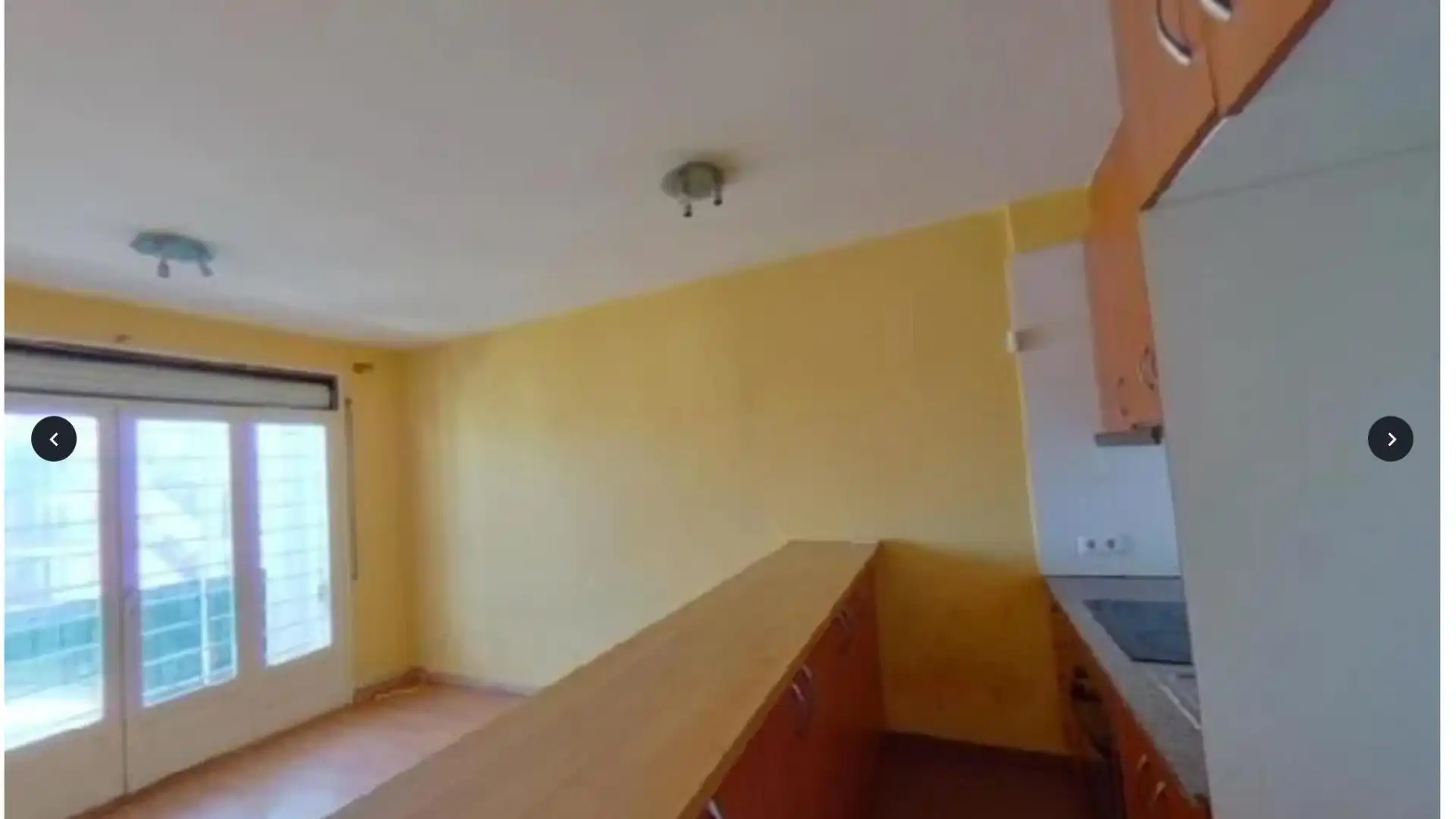 Piso en venta en FLAMICELL, Sant Maurici