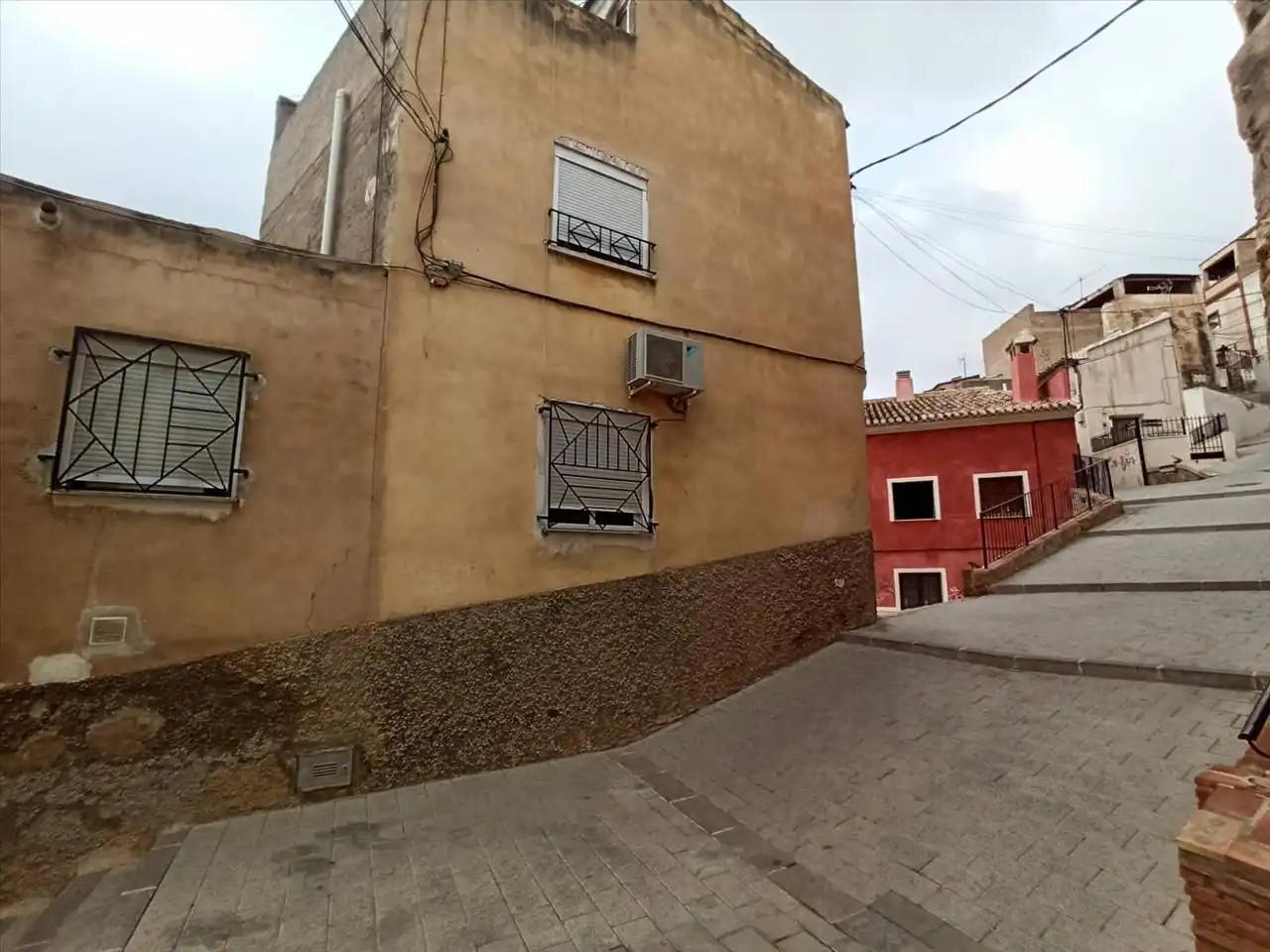 Residencial en venta en Carmen, Mula
