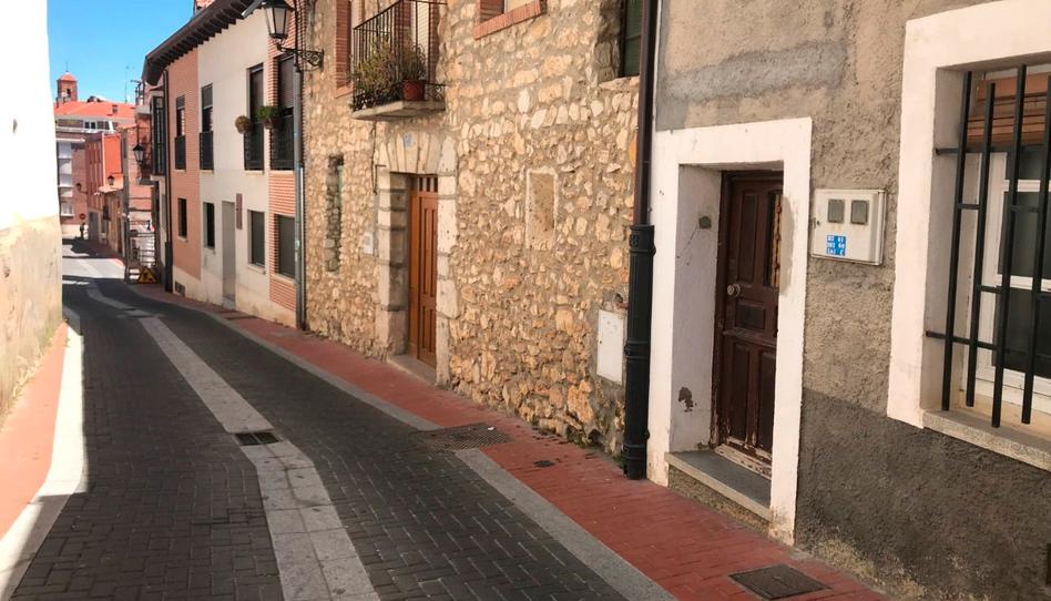 Foto 1 de Casa o xalet en venda a Calle Canal, Zaratán, Valladolid