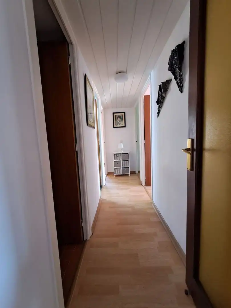 Piso de alquiler en L'Escala con Terraza