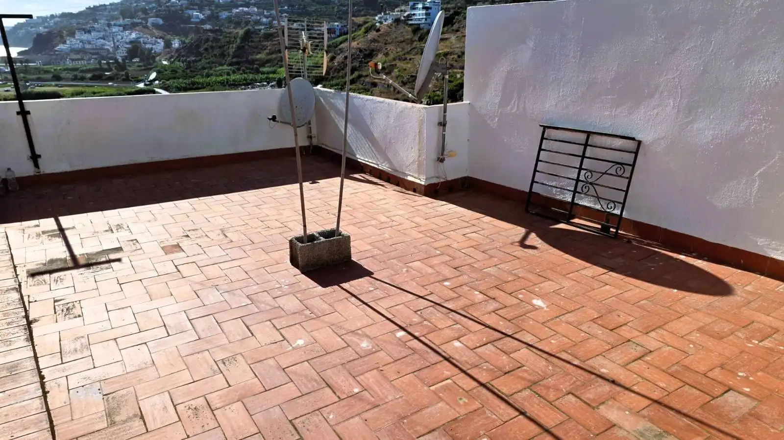 Casa amb terrassa en venda a Centro, imagen 17