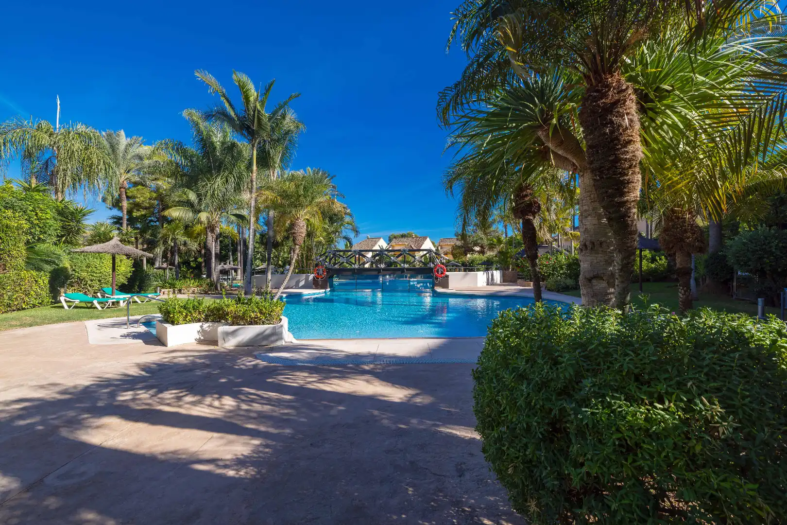 Piso con piscina en venta en Río Real - Los Monteros, imagen 40