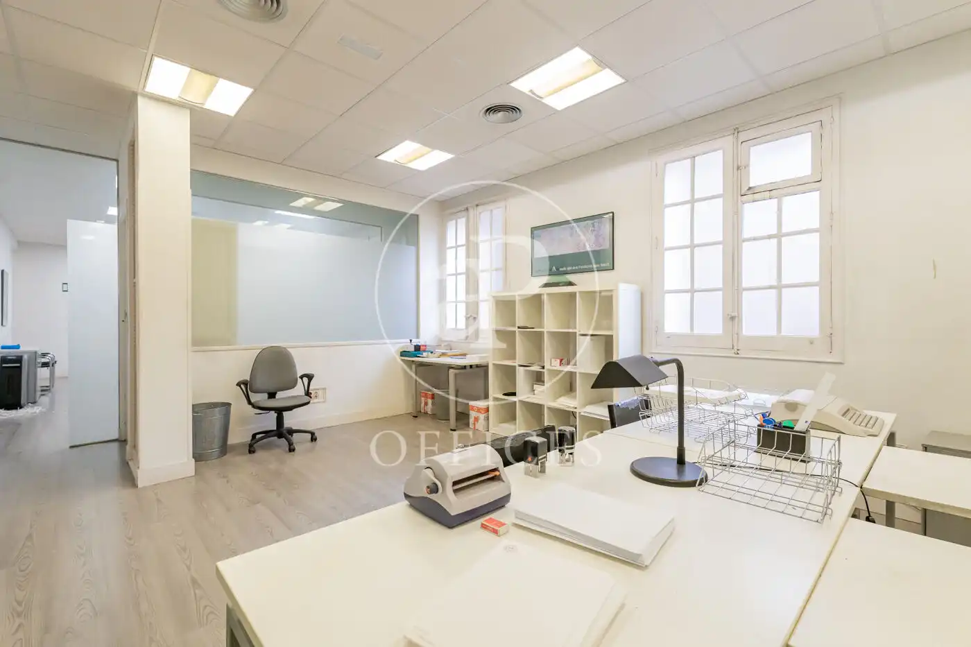 Oficina en venta en Madrid con Aire acondicionado