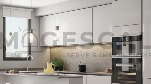 Foto 5 de Dúplex en venta en Marquès (caldes de Montbui), Caldes de Montbui, Barcelona