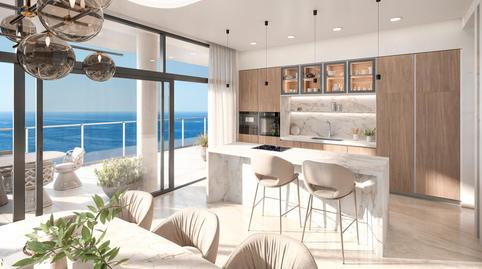 Foto 4 de Apartamento en venta en Playa Poniente, Alicante